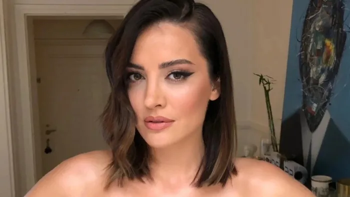 SON DAKİKA | Ünlülere uyuşturucu operasyonu! Aleyna Tilki, Danla Bilic ve İrem Sak gözaltına alındı