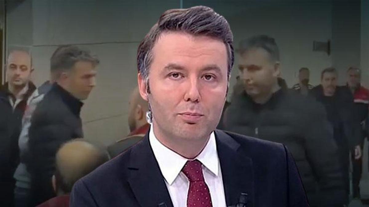 SON DAKİKA… Uyuşturucu soruşturmasında tutuklu Mehmet Akif Ersoy ek ifade için adliyede