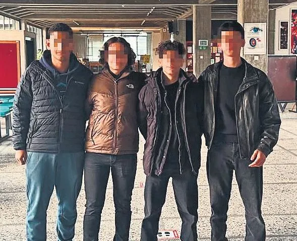 SON DAKİKA… İstanbul Erkek Lisesi’ndeki akran zorbalığında çarpıcı gelişme: Okul müdürü hakkında karar verildi