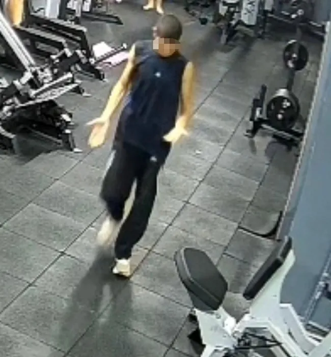 SON DAKİKA… Konya’da spor salonunda siyanür dehşeti! Ölümcül plan güvenlik kamerasında: İçeride 7-8 yaşında çocuklar vardı!