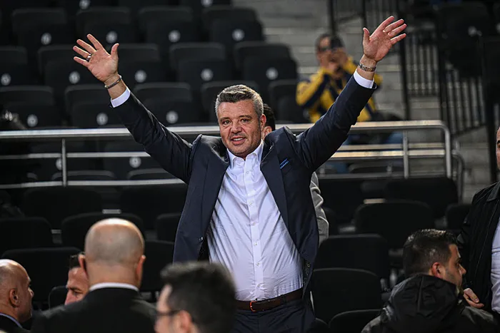 Sadettin Saran: “Türk futbolu için kötü sonuçlar doğurur”