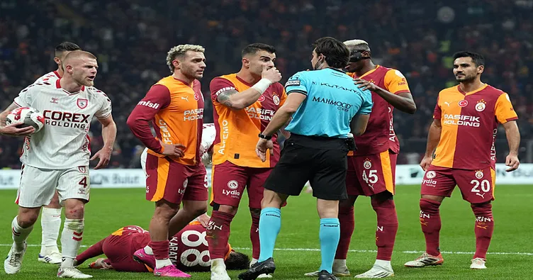 Samsunspor’dan İbrahim Hacıosmanoğlu’na flaş çağrı!