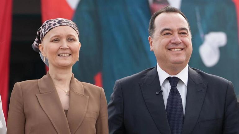 Şehzadeler Belediye Başkanı Gülşah Durbay Son Durum: Gülşah Durbay’ın Sağlık Durumu Nasıl? Manisa Şehzadeler Belediye Başkanı Gülşah Durbay Kimdir, Kaç Yaşında, Nereli?