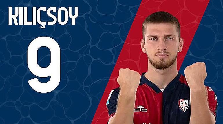 Semih Kılıçsoy siftahı yaptı, Cagliari ile Pisa puanları paylaştı