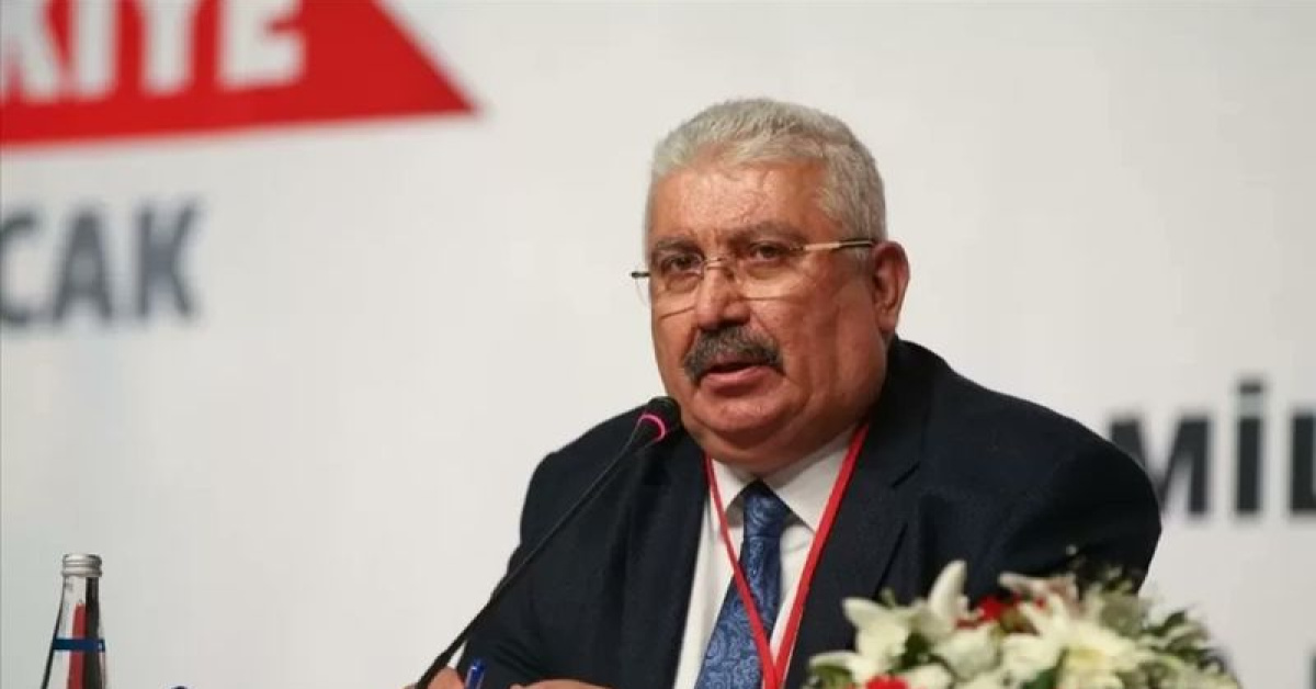 Semih Yalçın’dan “Terörsüz Türkiye” paylaşımı: