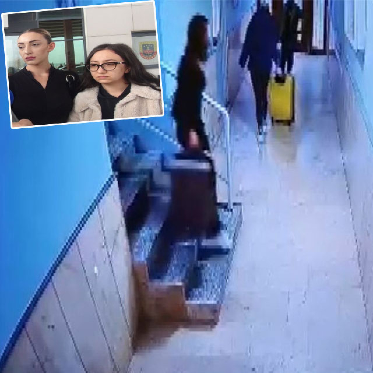 Serbest bırakılmıştı… Ev hapsindeki Sultan Nur’dan haber var!