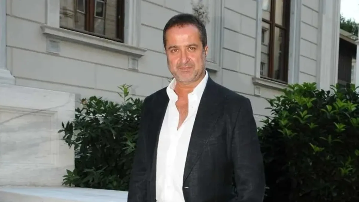 Serdar Bilgili’ye naylon fatura suçlaması