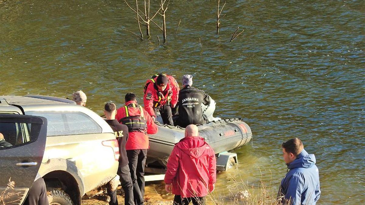Sevgilisiyle tartıştı, gece kampı terk etti: Elif Kumal’dan 48 saattir haber yok!