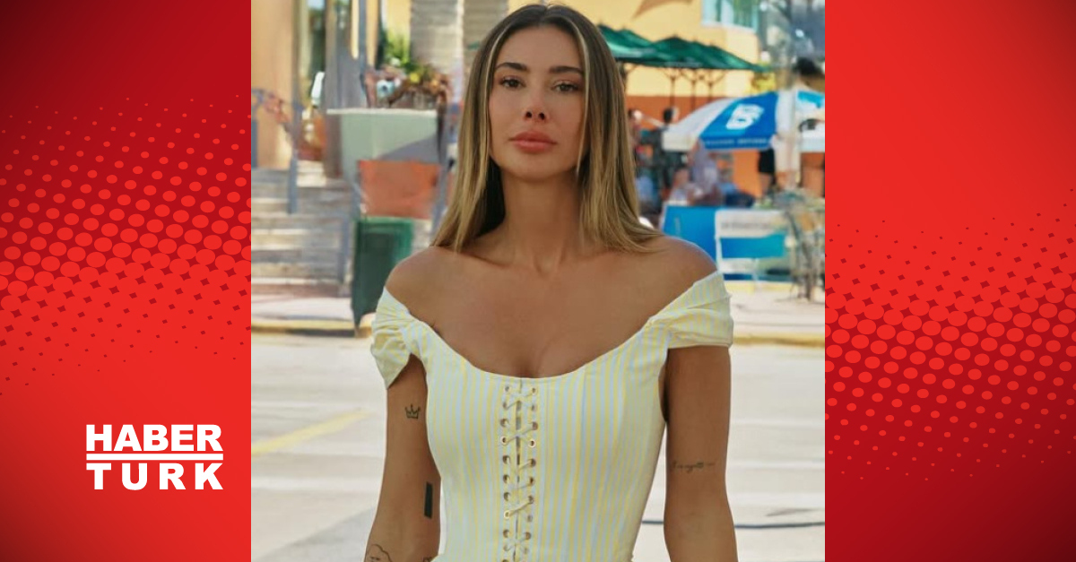 Şeyma Subaşı gözaltına alındı