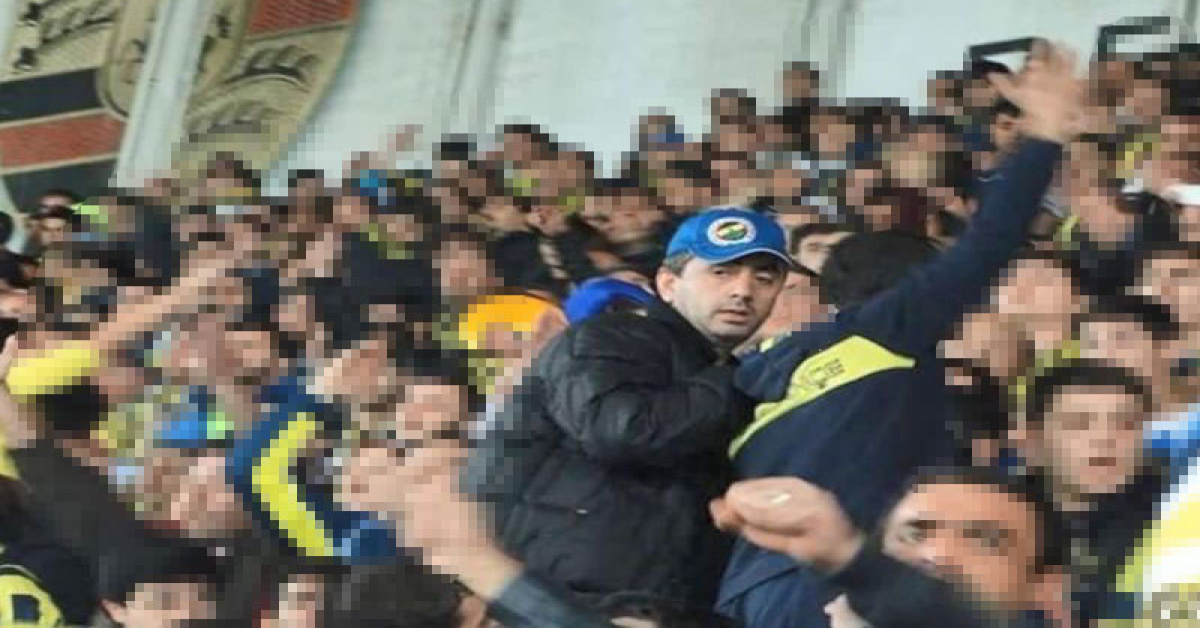 Silahla ağır yaralandı… Fenerbahçe tribün liderine kurşun yağmuru!