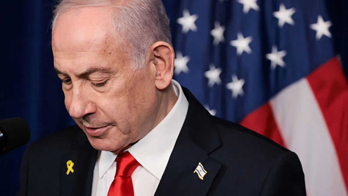Siyonistler ‘daha kötüsü olamaz’ diyerek duyurdu! Netanyahu–Trump görüşmesinde dikkat çeken Türkiye detayı