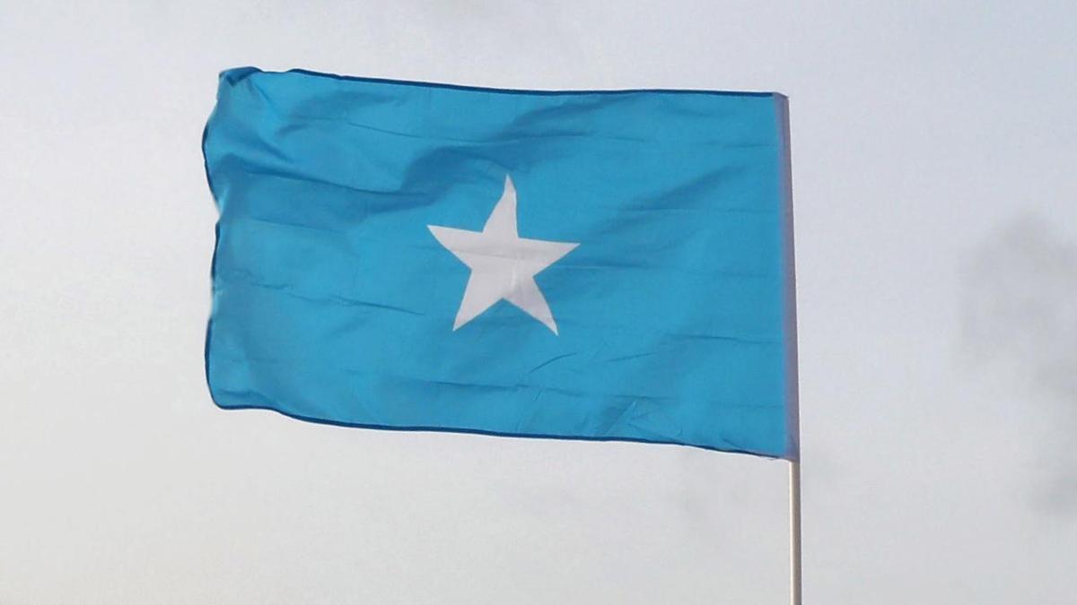 Somali’den İsrail’e Somaliland tepkisi: Egemenliğimize aykırı
