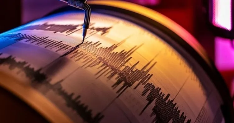 Son dakika! Balıkesir Sındırgı’da 4.9 büyüklüğünde deprem! AFAD açıkladı