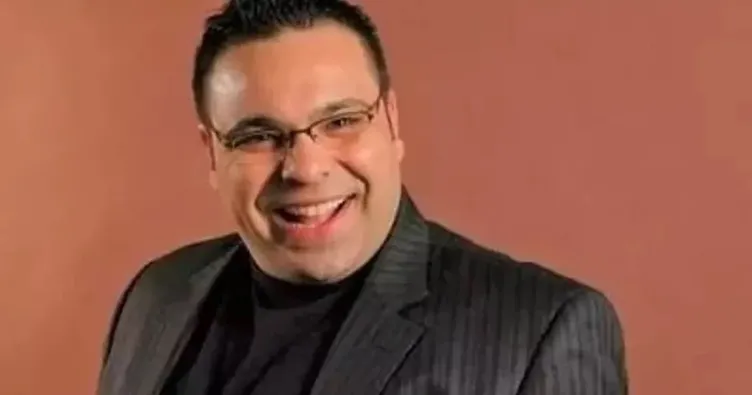 Son dakika: Sunucu Okan Karacan gözaltında