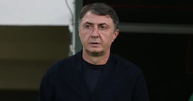 Son dakika haberi: Kasımpaşa’da Şota Arveladze dönemi sona erdi!