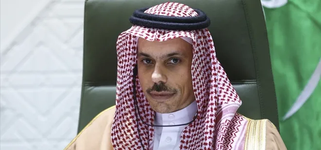 Suudi Arabistan ile Ürdün, Gazze ateşkesinin ikinci aşamasına geçişi görüştü