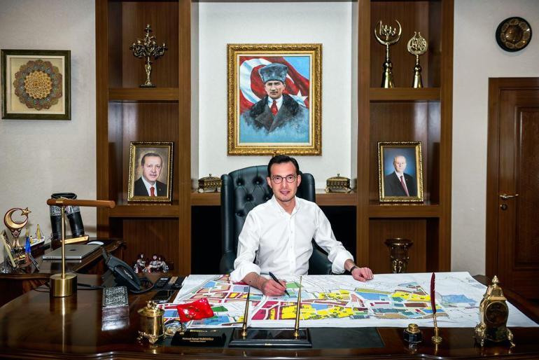 TOKAT BELEDİYE BAŞKANI MEHMET KEMAL YAZICIOĞLU KİMDİR? Odasına Dinleme Cihazı Konulan Mehmet Kemal Yazıcıoğlu Nereli, Kaç Yaşında? Recep Yazıcıoğlu ile Akrabalığı Var Mı?