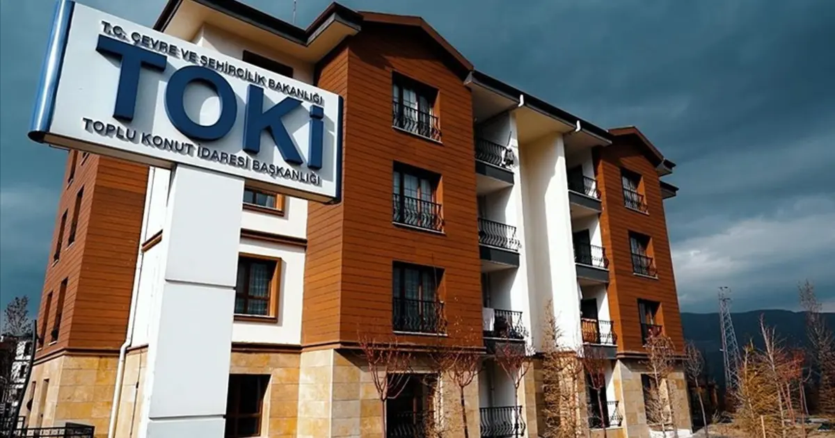 TOKİ Adıyaman kura çekimi sonuçları canlı izle. TOKİ Adıyaman kura çekimi ne zaman, saat kaçta ve nasıl izlenir?