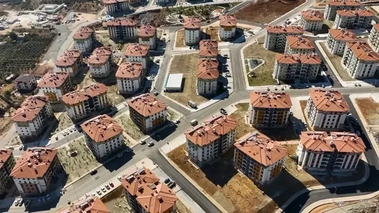 TOKİ KURA SONUÇ TAKVİMİ 2025: TOKİ başvuruları ne zaman bitiyor, kura sonuçları ne zaman açıklanacak?