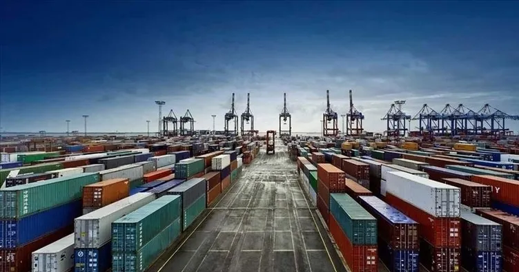 TÜİK Ekim ayı ihracat-ithalat verilerini açıkladı