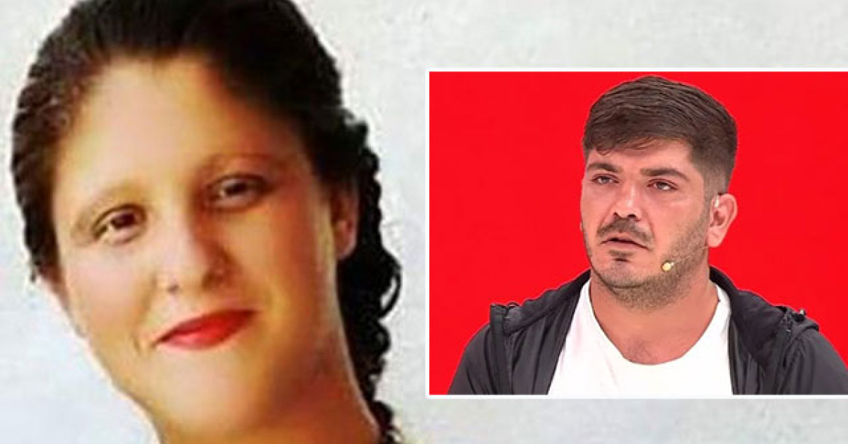 TV’de kayıp diye aradı sonra boğup katletti! Caniye büyük ceza!