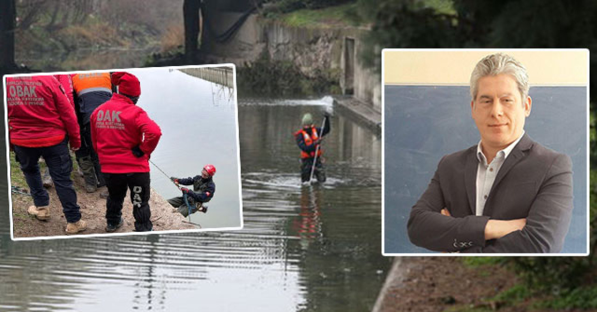 Tam bir hafta oldu… Korkutan bekleyiş!