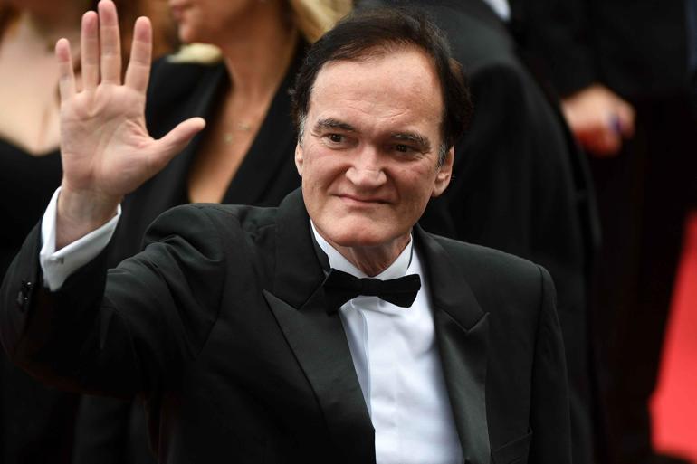 Tarantino’dan 21. Yüzyılın En İyi Filmleri Listesi