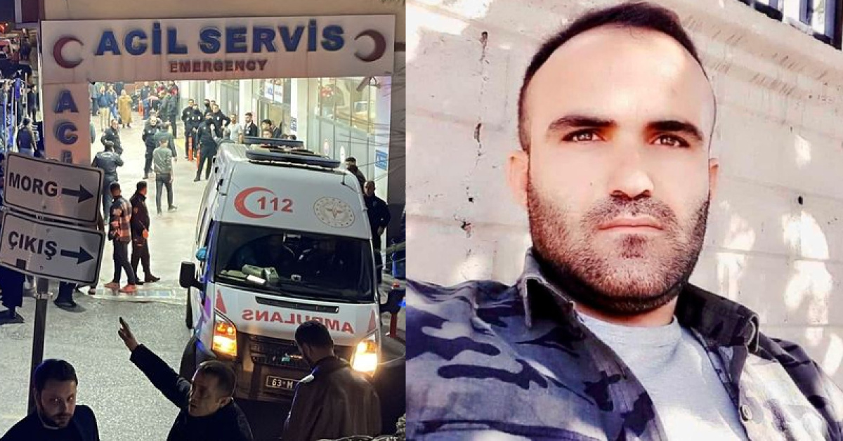 Tartışma büyüdü! 1 kişi hayatını kaybetti