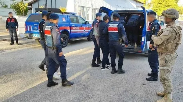 Tekirdağ’da DEAŞ’a büyük darbe! 92 şüpheli gözaltında