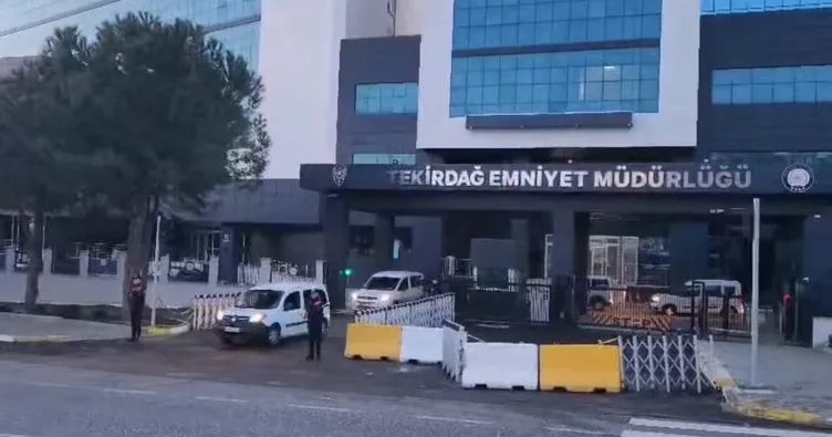 Tekirdağ’da suçlulara geçit yok! 47 tutuklama