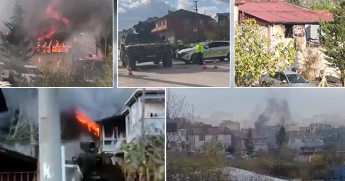 Terör örgütü DAEŞ neden Yalova’yı seçti?