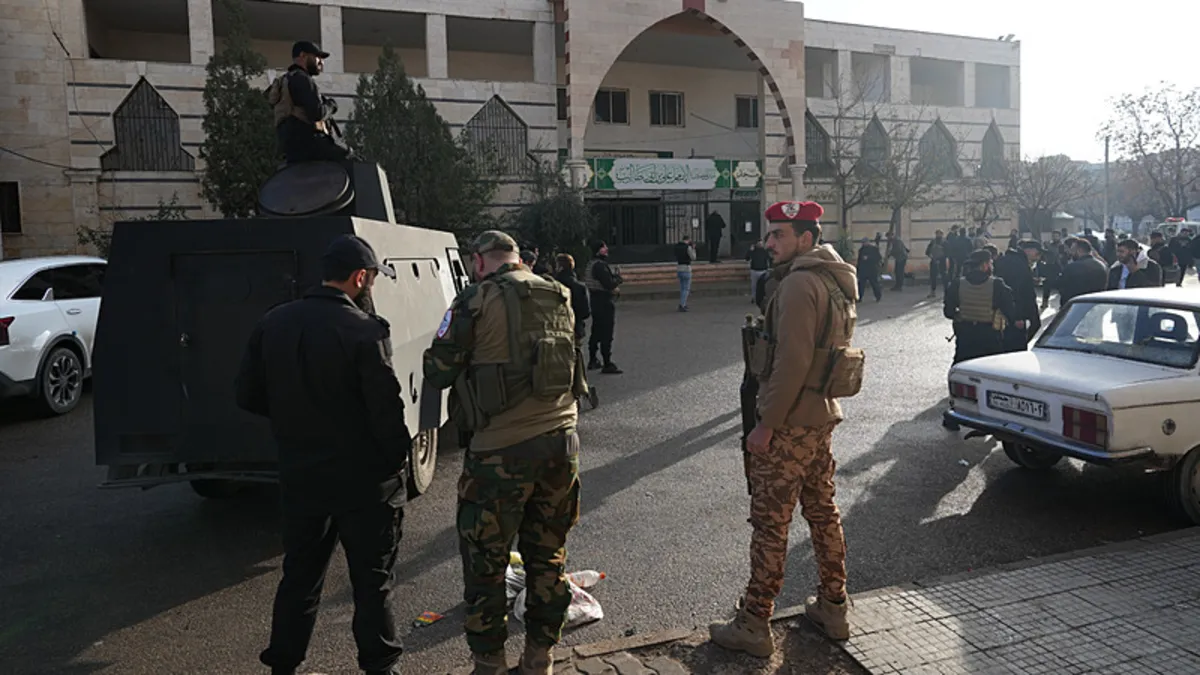 Terör örgütü SDG’ye verilen süre doldu! Suriye’de yeni sayfa açılacak mı? “Sahada askeri hazırlık var”