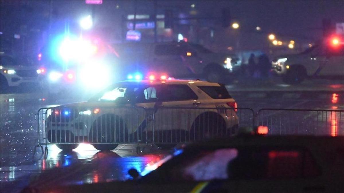 Tıbbi nakil uçuşu faciayla bitti! Meksika Donanmasına ait uçak Texas açıklarında düştü: 5 ölü