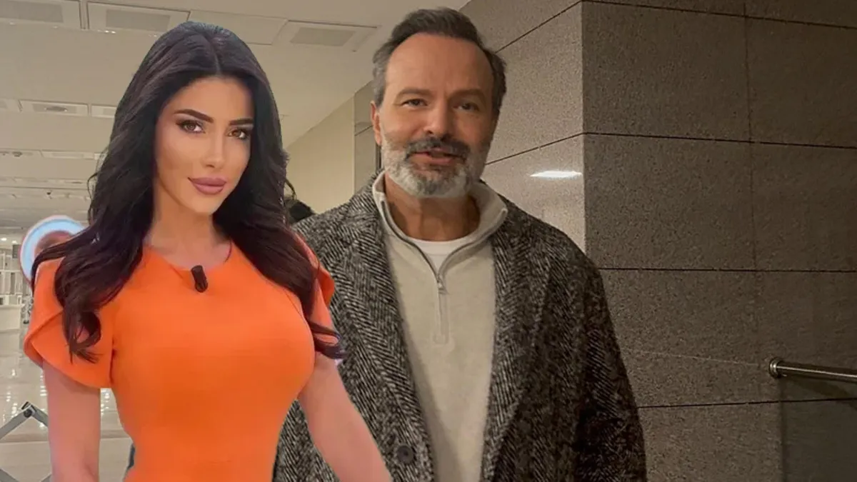 Timur Savcı’nın telefonuna el konuldu! Ela Rümeysa Cebeci ile mesajları ortaya çıkmıştı