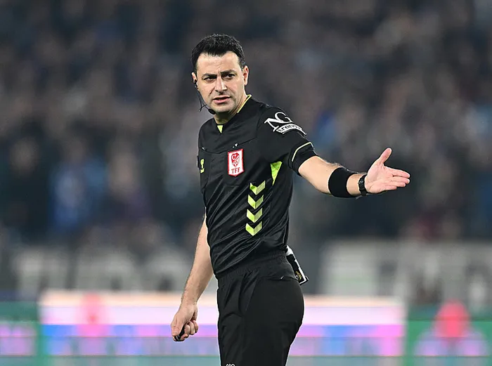 Trabzonspor’dan Beşiktaş’a cevap! “Herkes haddini bilsin, bildirmeyelim!”