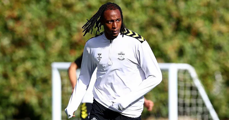 Trabzonspor’dan Paul Onuachu’nun vatandaşına kanca!