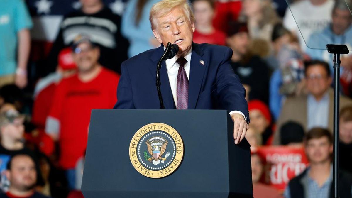 Trump ‘kritik önemde’ dediği Grönland için özel temsilci atadı