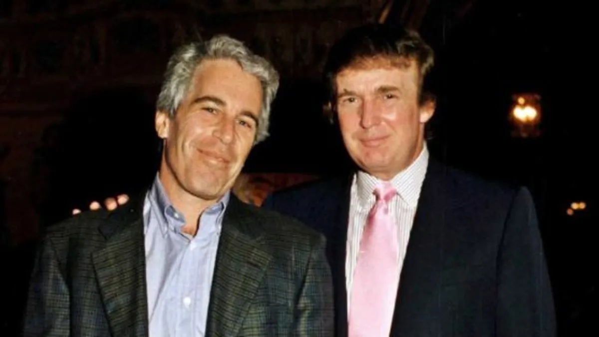 Trump ve sapık Epstein’ın arası neden bozuldu? Çarpıcı iddia: ABD Başkanı’nın eşi…