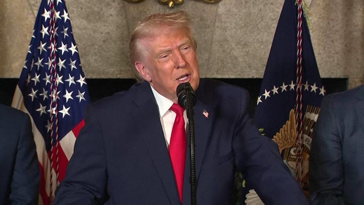 Trump’tan Petro’ya yeni tehdit: “Arkanı kolla”