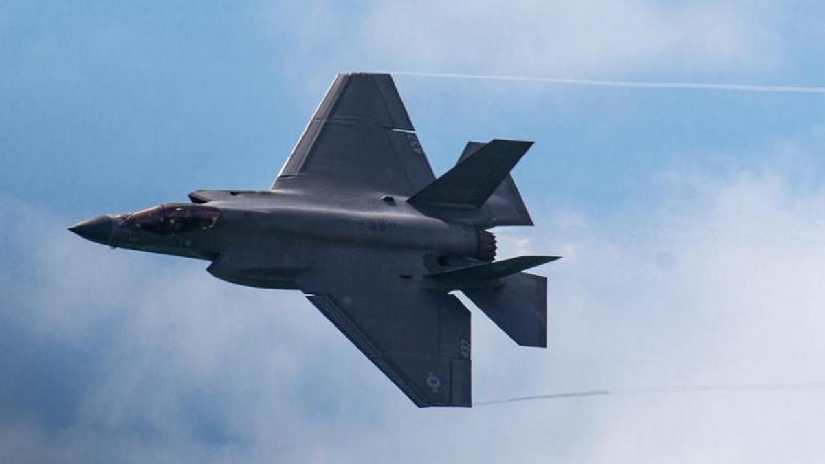 Trump’tan Türkiye’ye F-35 Mesajı! İsrail ve Yunanistan’ı Alarm Durumuna Geçirdi: “İki Gün İçinde Sürprizler Olabilir”