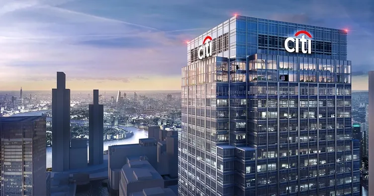 Türk Lirası’nda carry trade fırsatı! Citi dolara karşı uyardı