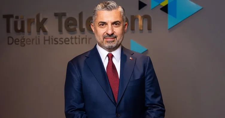 Türk Telekom, teknolojiyi iyilik ve faydaya dönüştürüyor, engeller kalkıyor