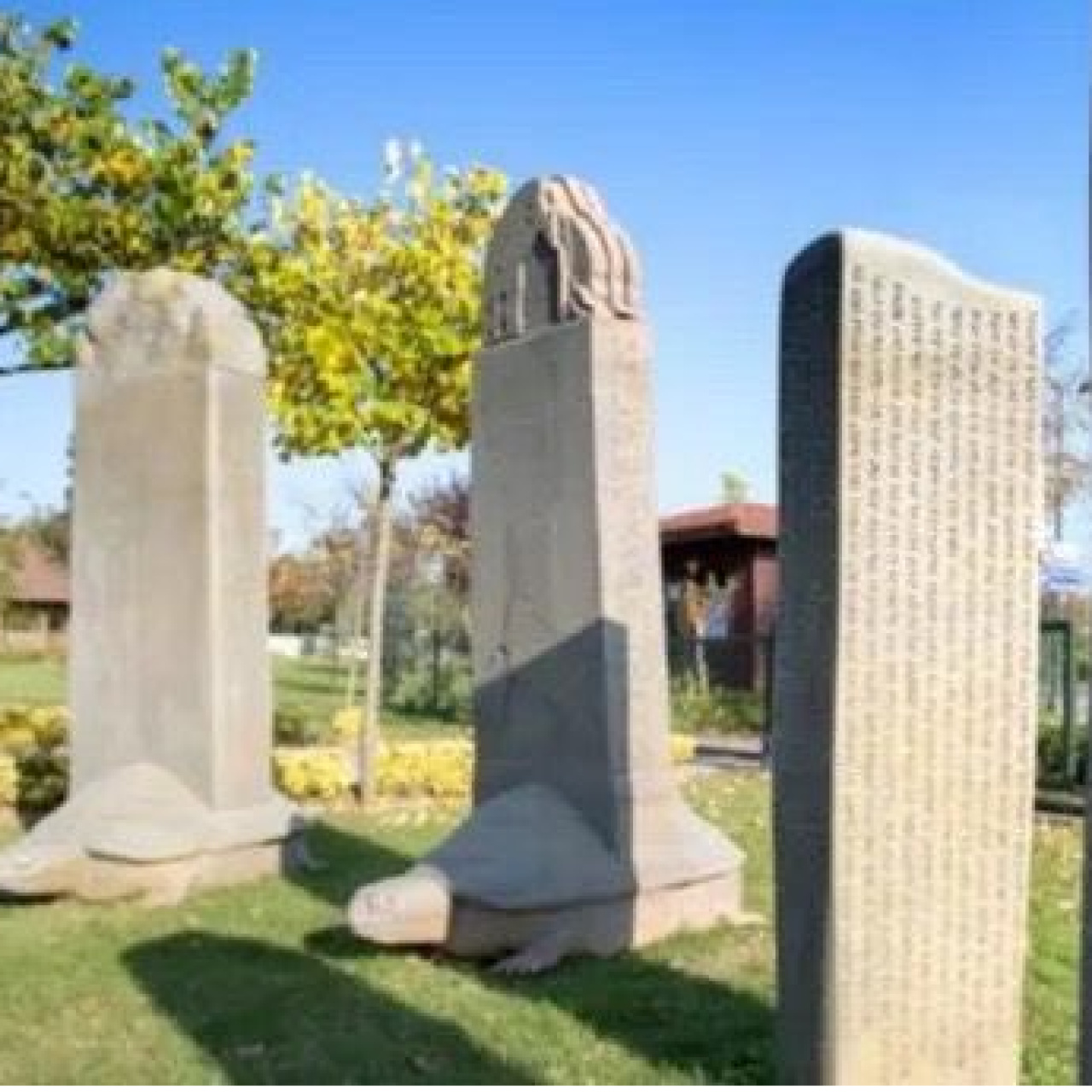 ‘Türk dilinin küresel zaferi’