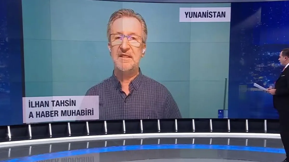 Türkiye karşıtı cephe mi kuruluyor? A Haber’de dikkat çeken analiz