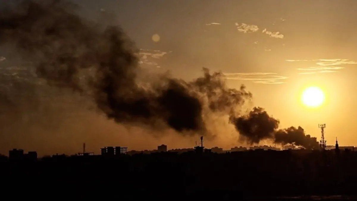 Türkiye’den Sudan’da yaşanan zulme kınama! Bölgeye acil insani yardım çağrısı