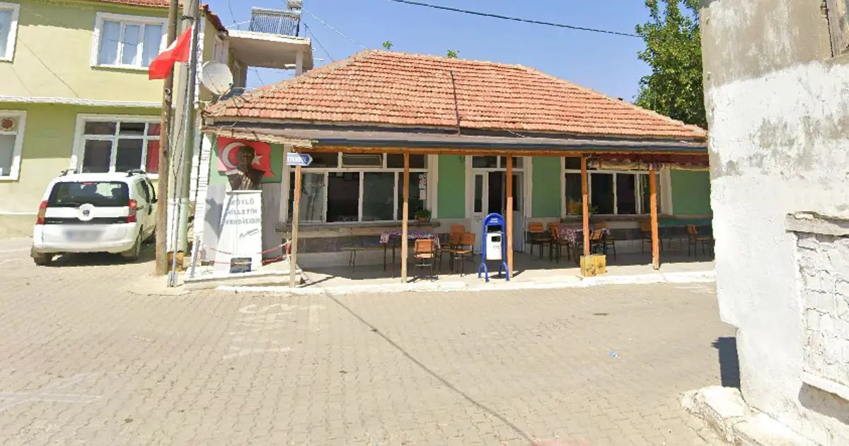 Türkiye’nin en pahalı kahvehanesi. Köylüler inatlaştı kirası 126 bin liraya çıktı