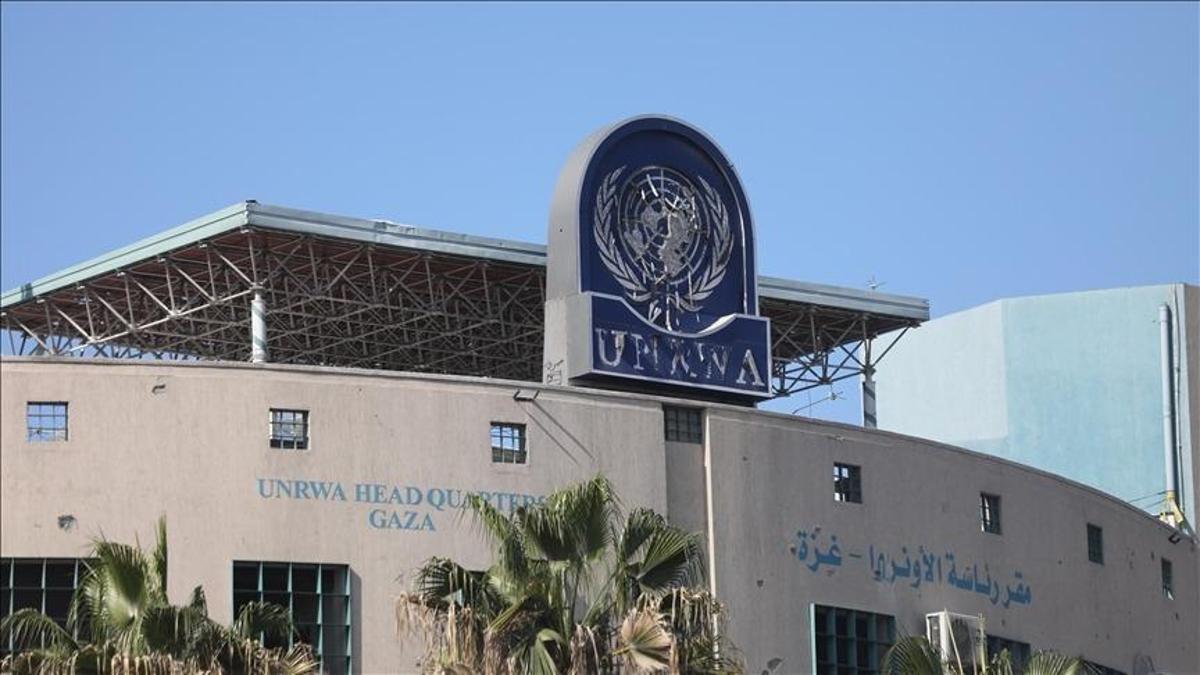UNRWA: İki yılı aşkın süredir sistematik olarak hedef alınıyoruz