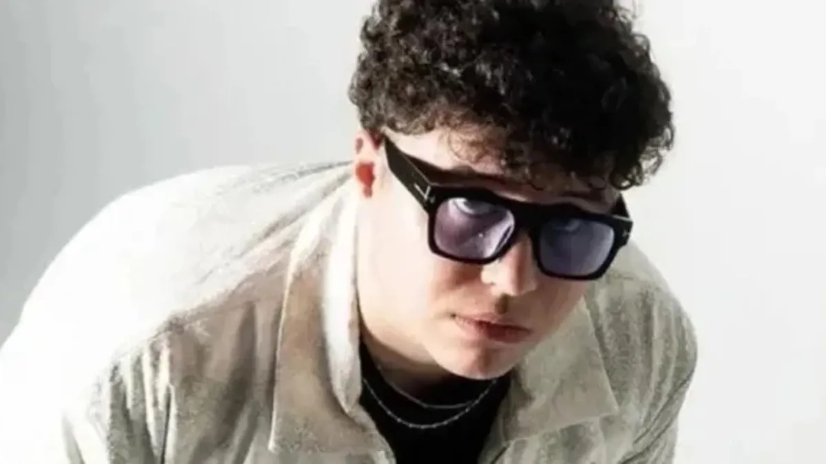 Uyuşturucu operasyonunda gelişme! Rapçi Ege Karataşlı tutuklandı