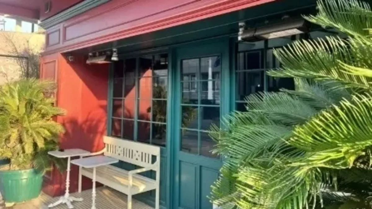 Uyuşturucu soruşturmasında adı geçen mekanlara kilit! Kütüphane, Bebek Otel ve Amaya kapatıldı