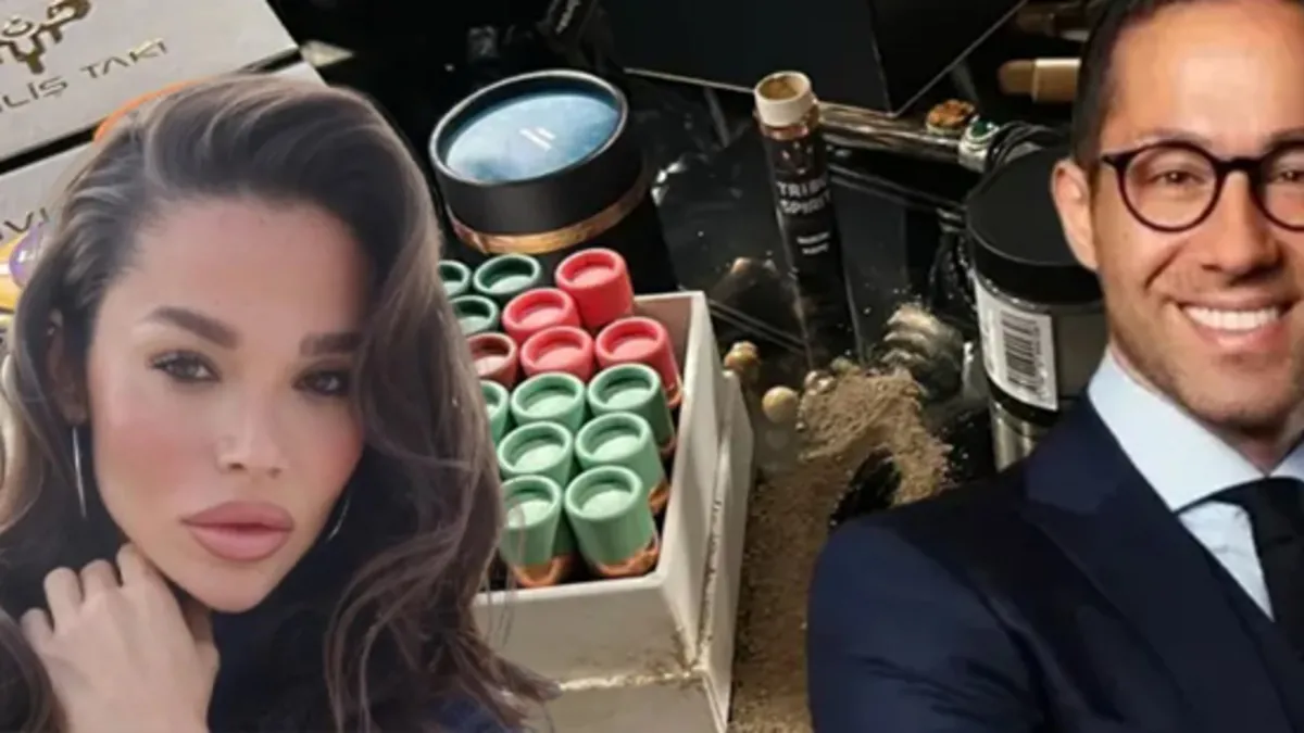 Uyuşturucu soruşturmasında gelişme! Yurt dışındaki şüphelilerin mal varlıklarına el konuldu